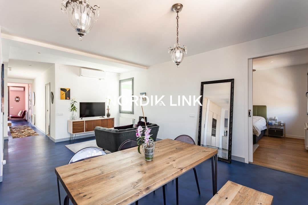 3 soveværelse Penthouse til salg i Barcelona by - € 1.100.000 (Ref: 9602363)