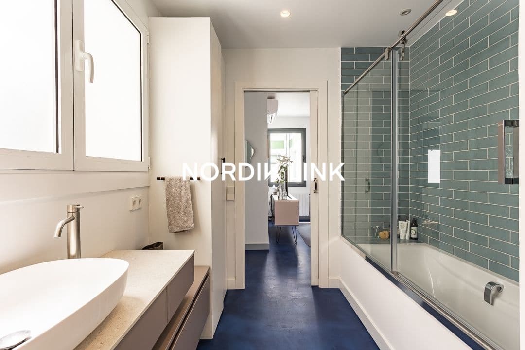 3 soveværelse Penthouse til salg i Barcelona by - € 1.100.000 (Ref: 9602363)