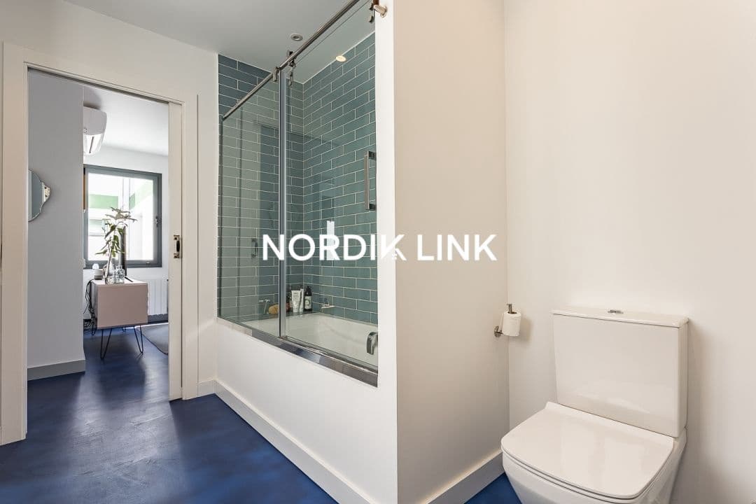 3 soveværelse Penthouse til salg i Barcelona by - € 1.100.000 (Ref: 9602363)