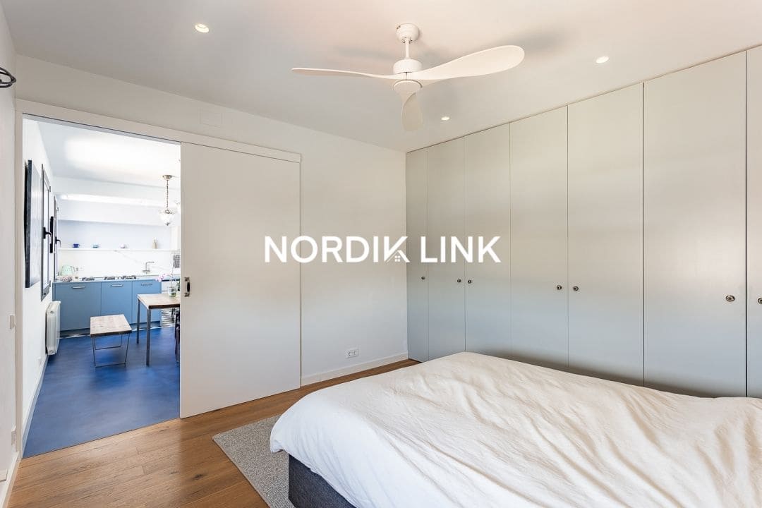 3 soveværelse Penthouse til salg i Barcelona by - € 1.100.000 (Ref: 9602363)