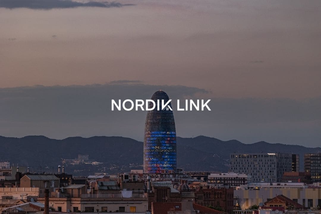 3 soveværelse Penthouse til salg i Barcelona by - € 1.100.000 (Ref: 9602363)