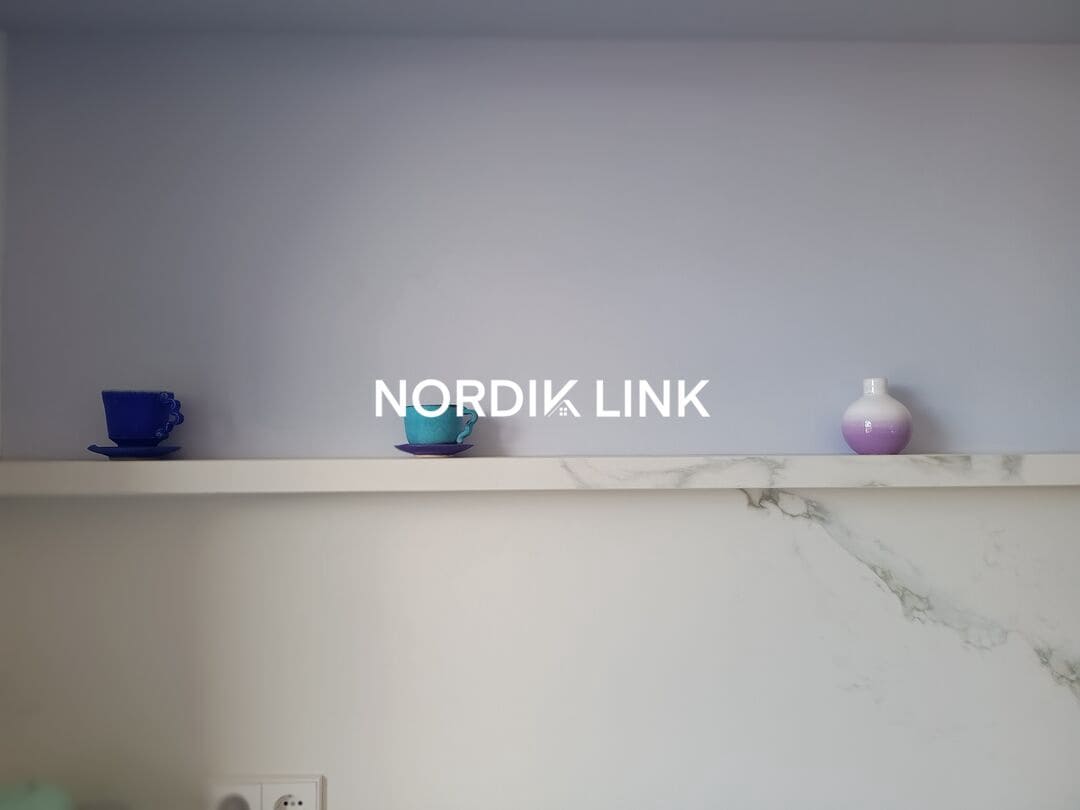 3 soveværelse Penthouse til salg i Barcelona by - € 1.100.000 (Ref: 9602363)