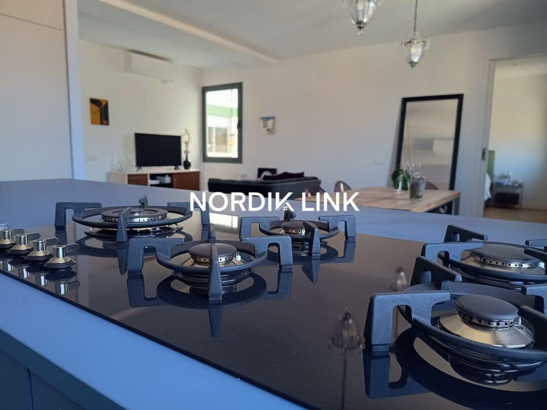 3 soveværelse Penthouse til salg i Barcelona by - € 1.100.000 (Ref: 9602363)