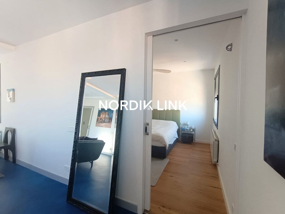 3 soveværelse Penthouse til salg i Barcelona by - € 1.100.000 (Ref: 9602363)