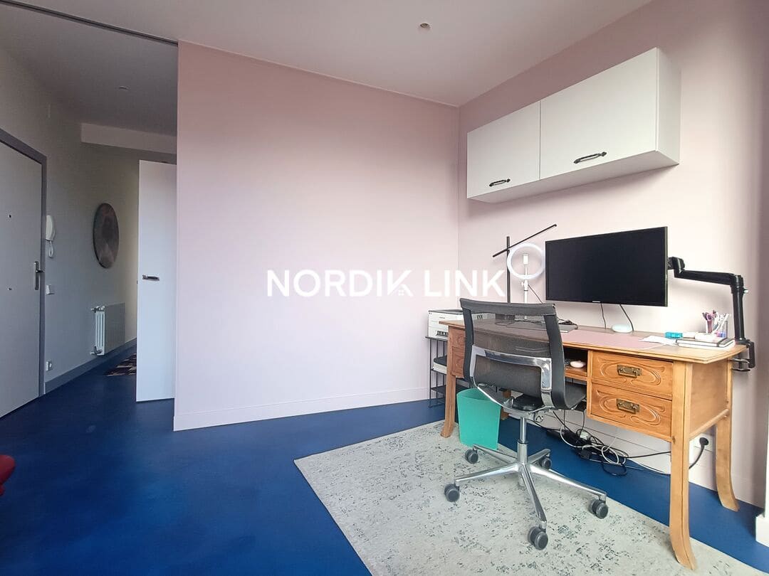 3 soveværelse Penthouse til salg i Barcelona by - € 1.100.000 (Ref: 9602363)