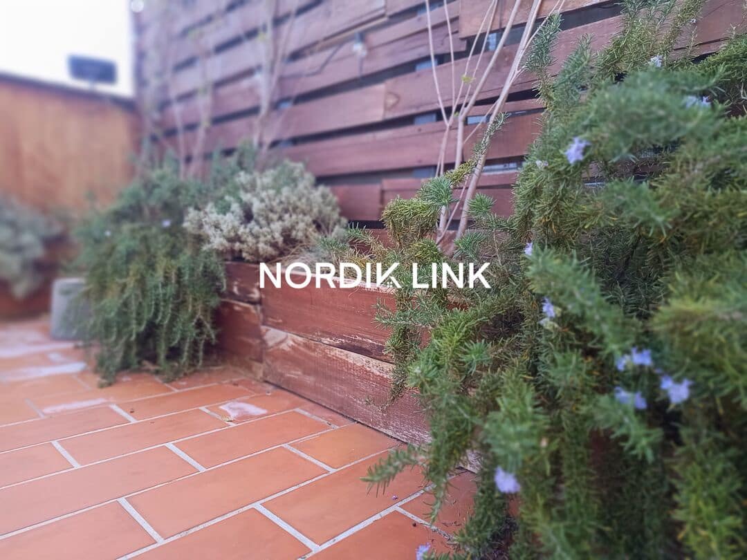 3 soveværelse Penthouse til salg i Barcelona by - € 1.100.000 (Ref: 9602363)