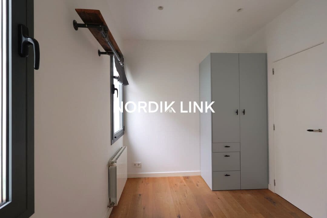 3 soveværelse Penthouse til salg i Barcelona by - € 1.100.000 (Ref: 9602363)