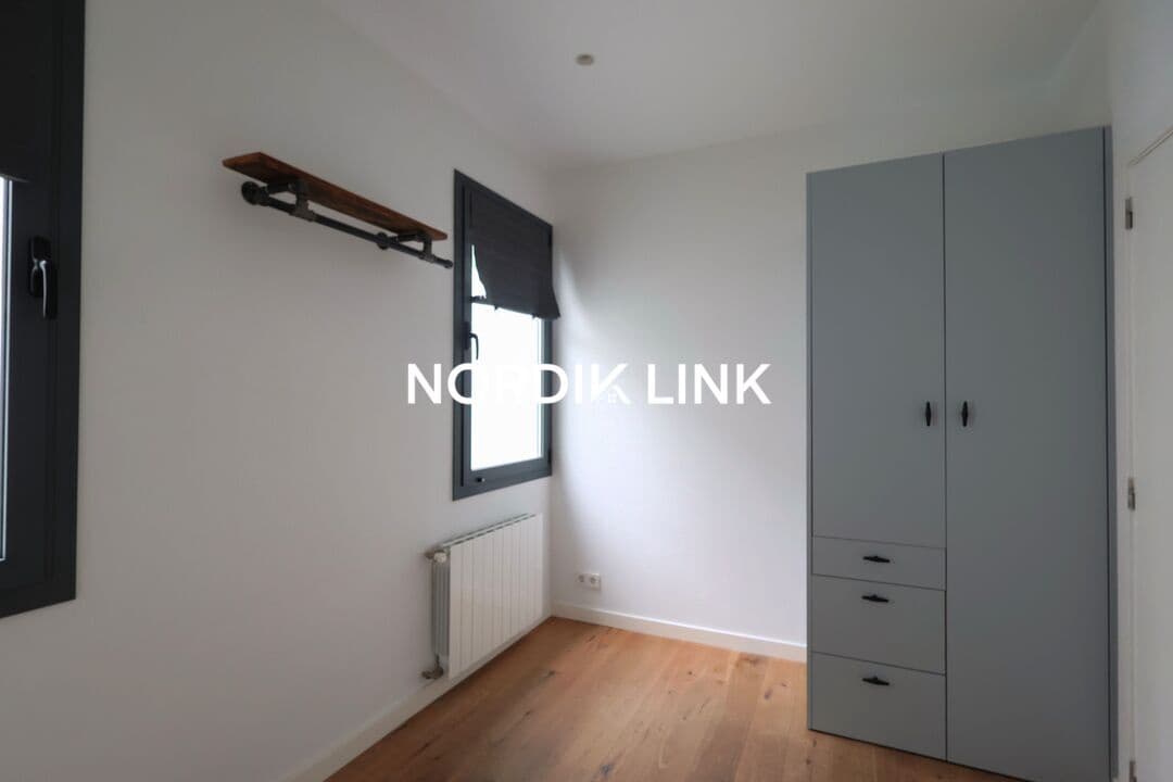 3 soveværelse Penthouse til salg i Barcelona by - € 1.100.000 (Ref: 9602363)
