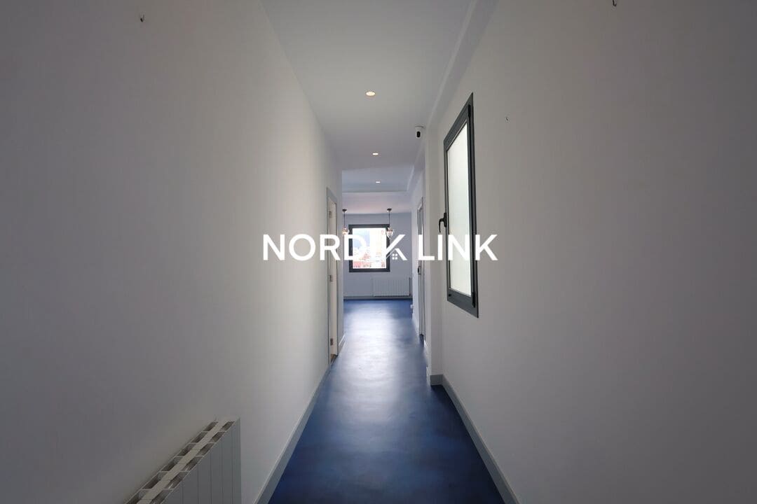 3 soveværelse Penthouse til salg i Barcelona by - € 1.100.000 (Ref: 9602363)
