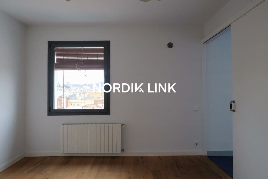 3 soveværelse Penthouse til salg i Barcelona by - € 1.100.000 (Ref: 9602363)