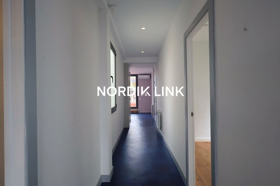 3 soveværelse Penthouse til salg i Barcelona by - € 1.100.000 (Ref: 9602363)