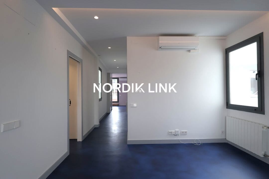 3 soveværelse Penthouse til salg i Barcelona by - € 1.100.000 (Ref: 9602363)