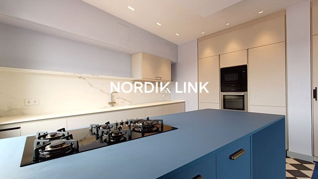 3 soveværelse Penthouse til salg i Barcelona by - € 1.100.000 (Ref: 9602363)
