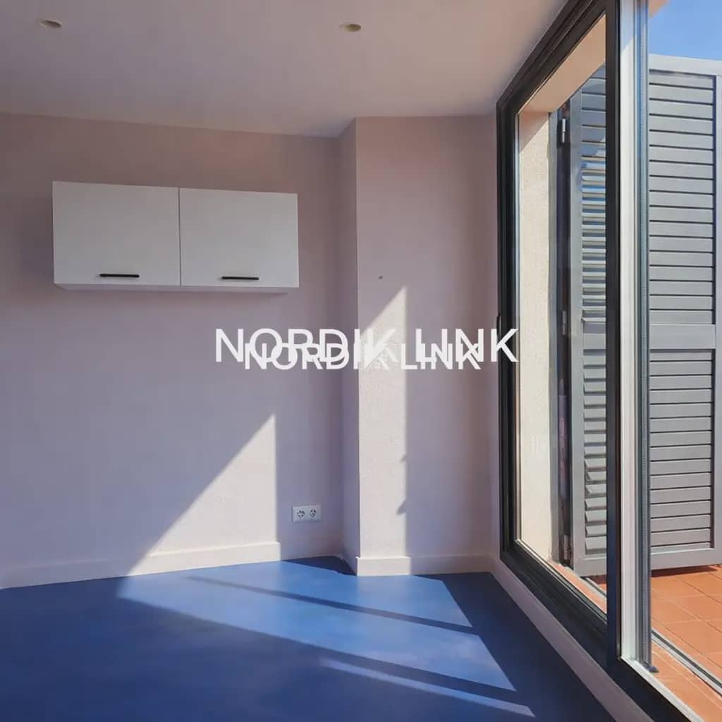 3 soveværelse Penthouse til salg i Barcelona by - € 1.100.000 (Ref: 9602363)