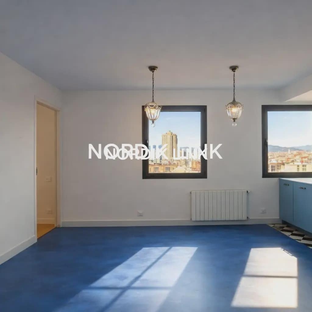 3 soveværelse Penthouse til salg i Barcelona by - € 1.100.000 (Ref: 9602363)