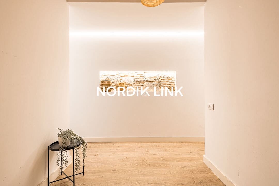 Piso de 3 habitaciones en Barcelona ciudad en venta - 845.000 € (Ref: 9688486)