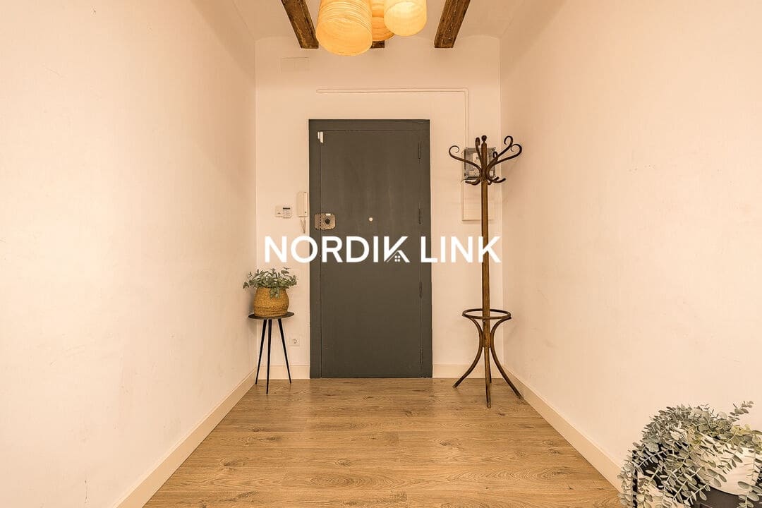 Piso de 3 habitaciones en Barcelona ciudad en venta - 845.000 € (Ref: 9688486)