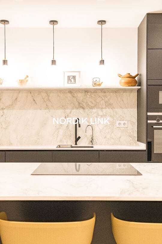 Piso de 3 habitaciones en Barcelona ciudad en venta - 845.000 € (Ref: 9688486)