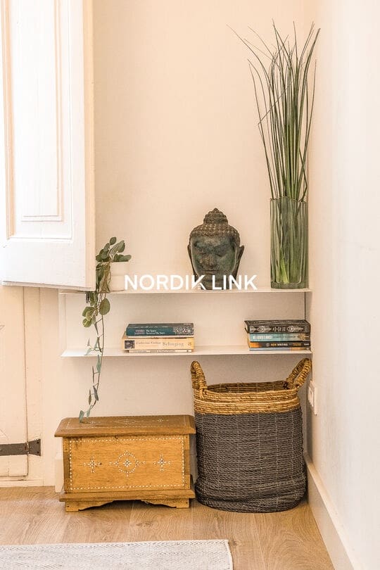 Piso de 3 habitaciones en Barcelona ciudad en venta - 845.000 € (Ref: 9688486)