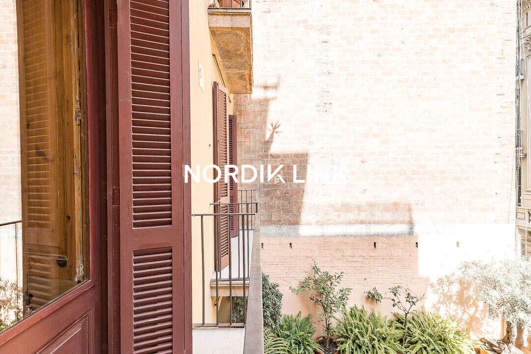 Piso de 3 habitaciones en Barcelona ciudad en venta - 845.000 € (Ref: 9688486)