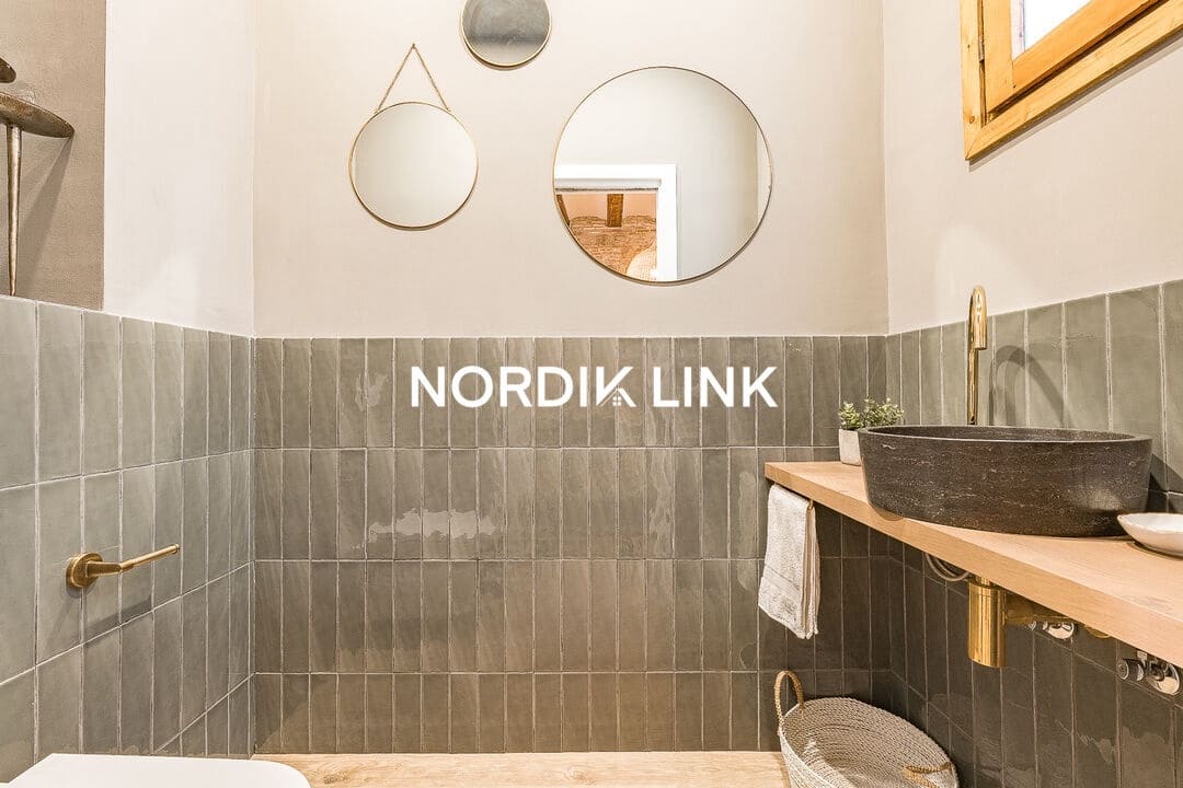 Piso de 3 habitaciones en Barcelona ciudad en venta - 845.000 € (Ref: 9688486)