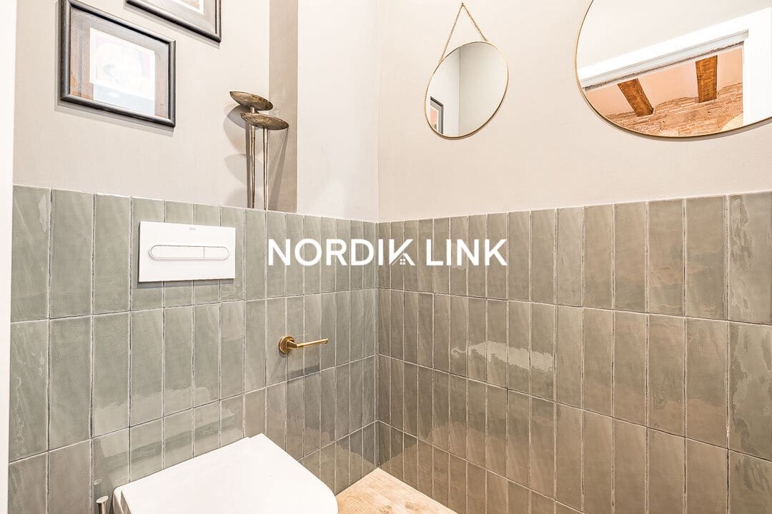 Piso de 3 habitaciones en Barcelona ciudad en venta - 845.000 € (Ref: 9688486)