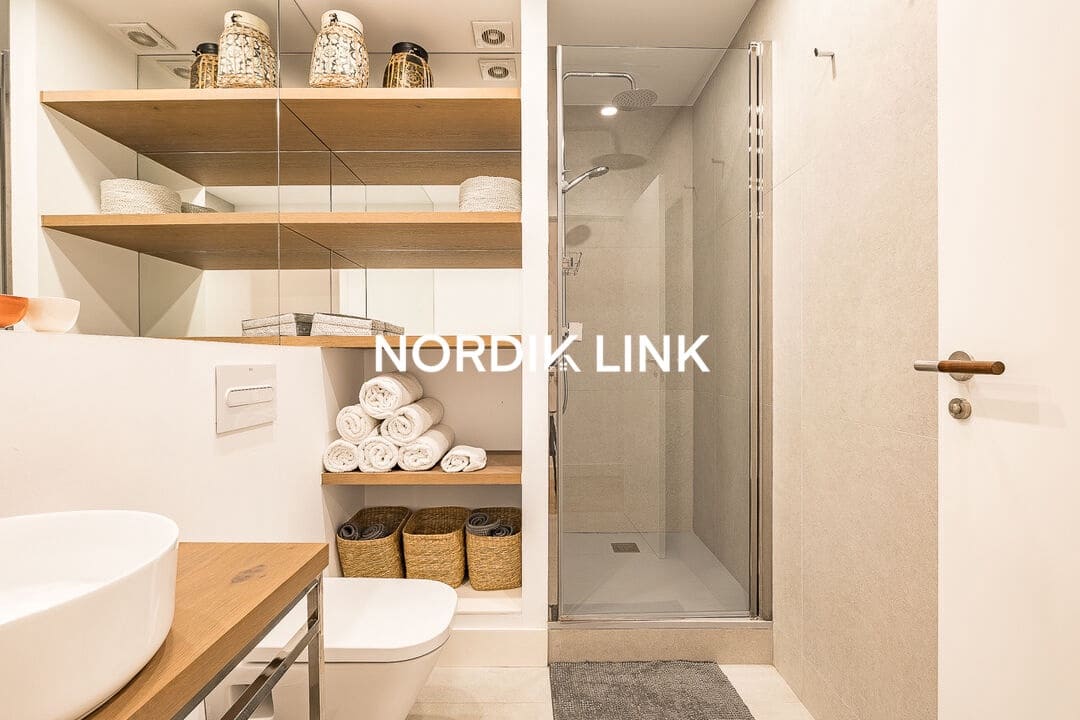 Piso de 3 habitaciones en Barcelona ciudad en venta - 845.000 € (Ref: 9688486)