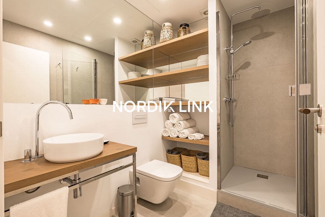 Piso de 3 habitaciones en Barcelona ciudad en venta - 845.000 € (Ref: 9688486)