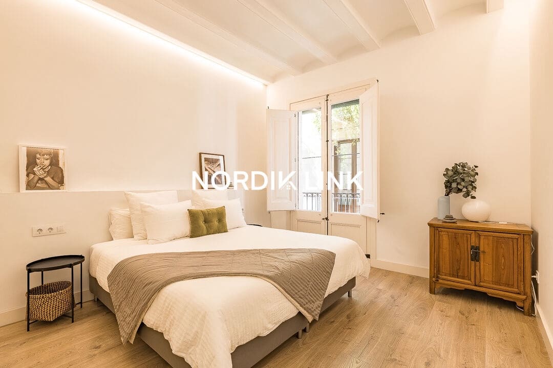 Piso de 3 habitaciones en Barcelona ciudad en venta - 845.000 € (Ref: 9688486)