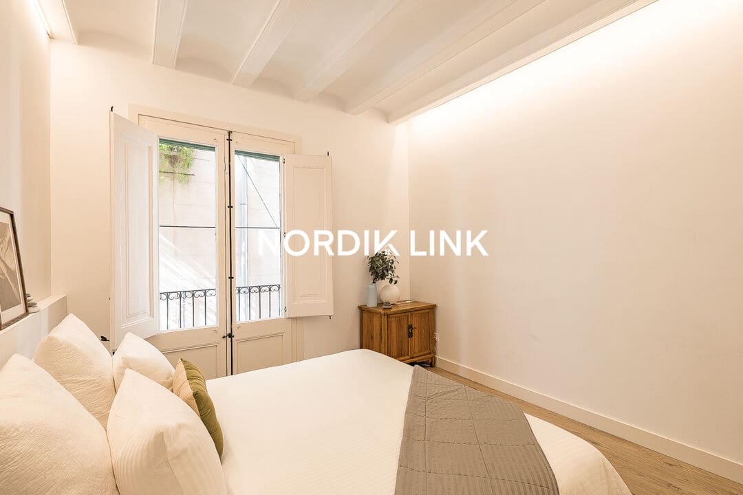 Piso de 3 habitaciones en Barcelona ciudad en venta - 845.000 € (Ref: 9688486)