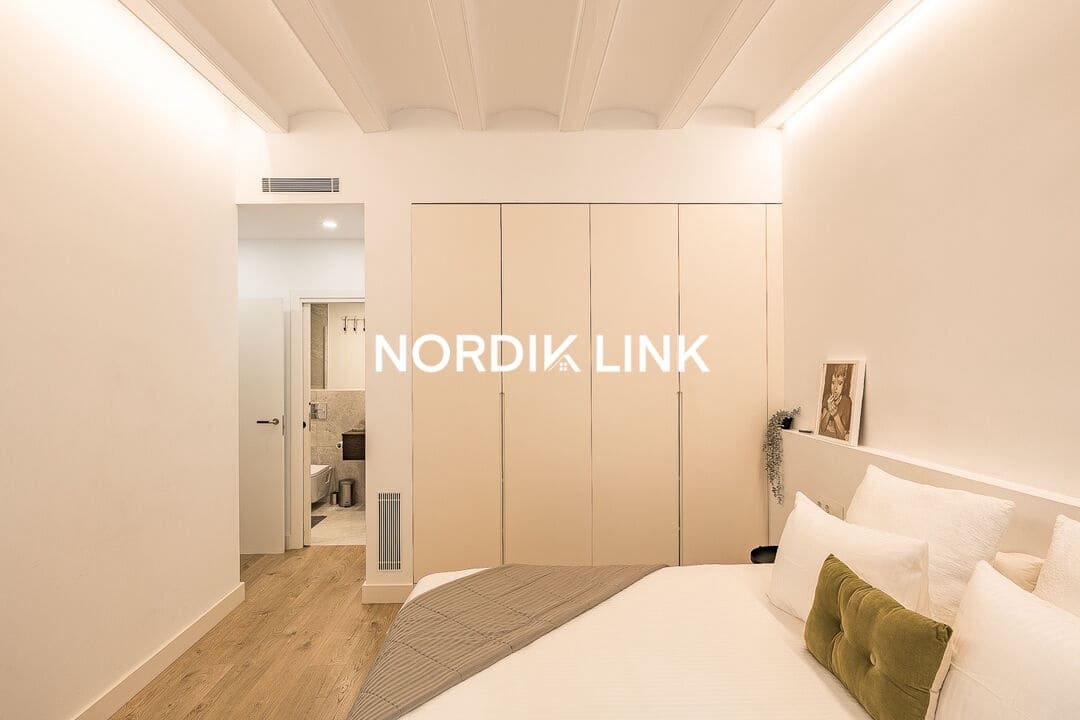 Piso de 3 habitaciones en Barcelona ciudad en venta - 845.000 € (Ref: 9688486)