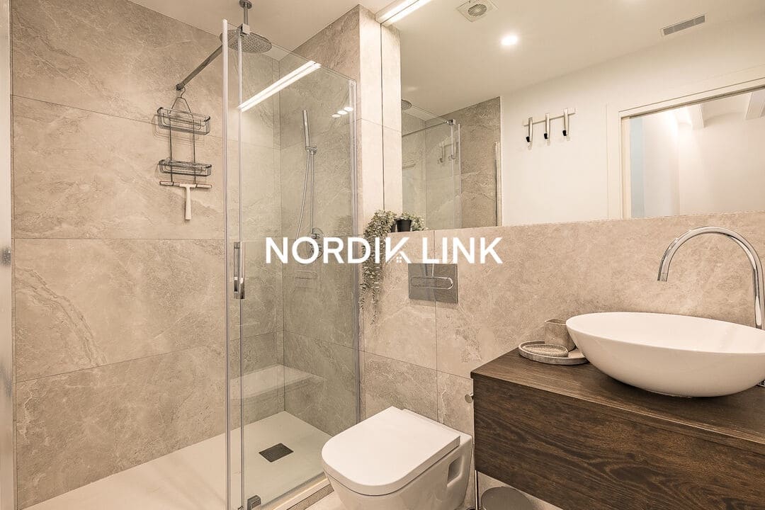 Piso de 3 habitaciones en Barcelona ciudad en venta - 845.000 € (Ref: 9688486)