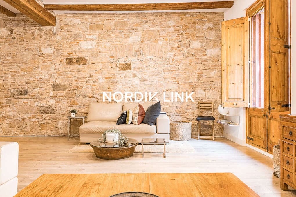 Piso de 3 habitaciones en Barcelona ciudad en venta - 845.000 € (Ref: 9688486)