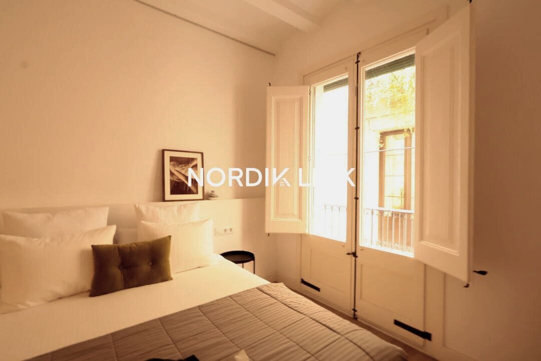 3 quarto Apartamento para venda em Barcelona cidade - 845 000 € (Ref: 9688486)
