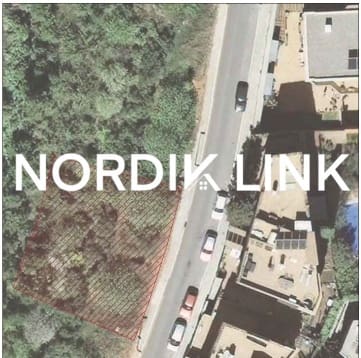 Ubebygd land til salgs i Torrelles de Llobregat - € 165 000 (Ref: 9694275)