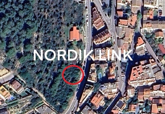 Undeveloped Land for sale in Torrelles de Llobregat - € 165,000 (Ref: 9694275)