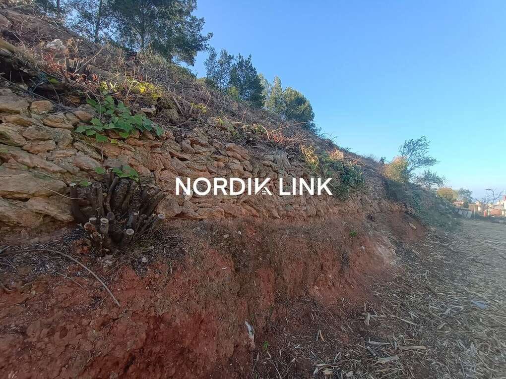 Undeveloped Land for sale in Torrelles de Llobregat - € 165,000 (Ref: 9694275)