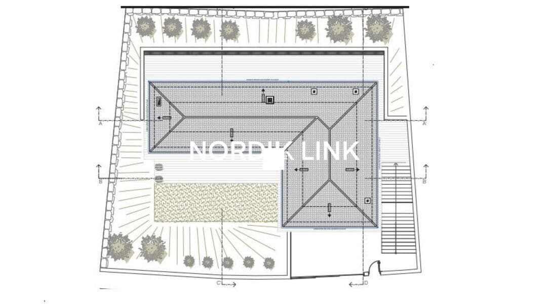 Undeveloped Land for sale in Torrelles de Llobregat - € 165,000 (Ref: 9694275)