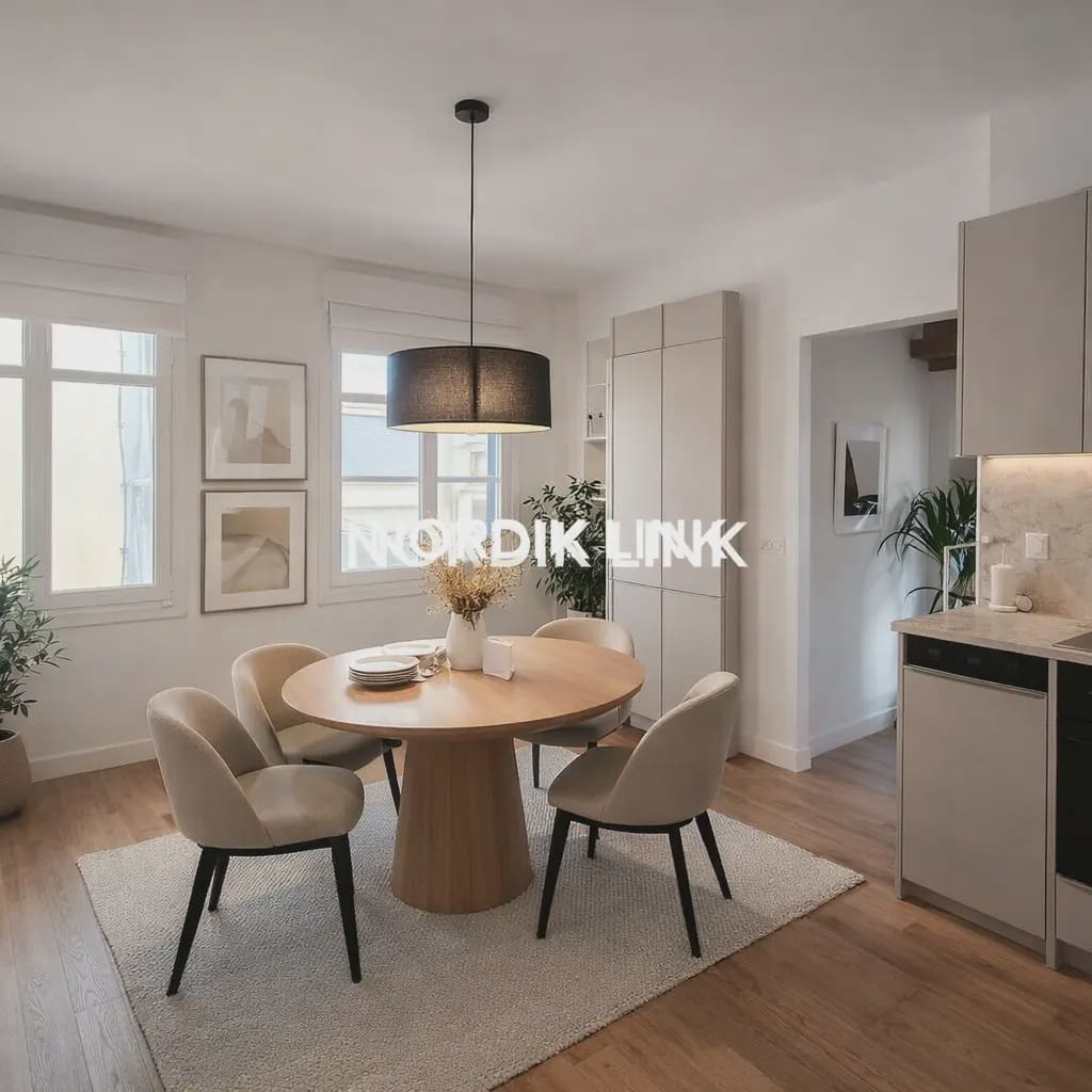 2 slaapkamer Penthouse te koop in Barcelona stad - € 529.000 (Ref: 9720247)