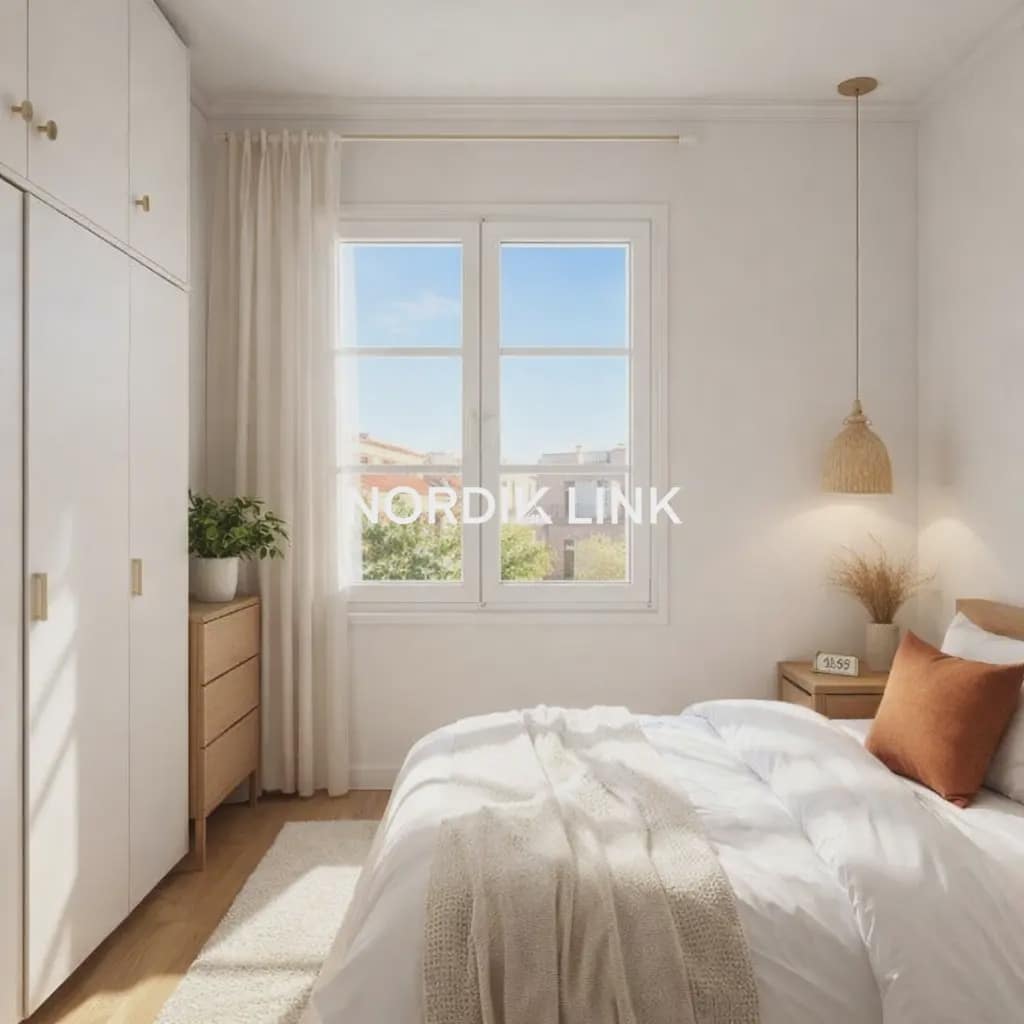 2 slaapkamer Penthouse te koop in Barcelona stad - € 529.000 (Ref: 9720247)