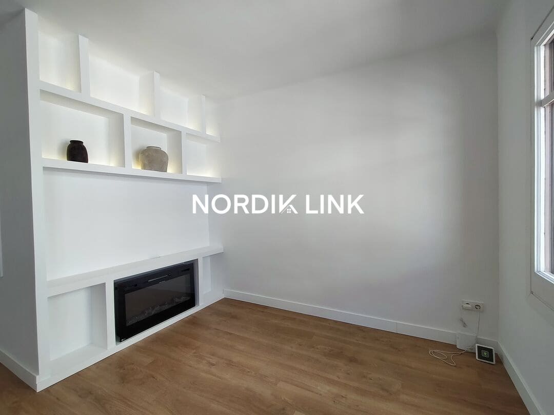 2 slaapkamer Penthouse te koop in Barcelona stad - € 529.000 (Ref: 9720247)