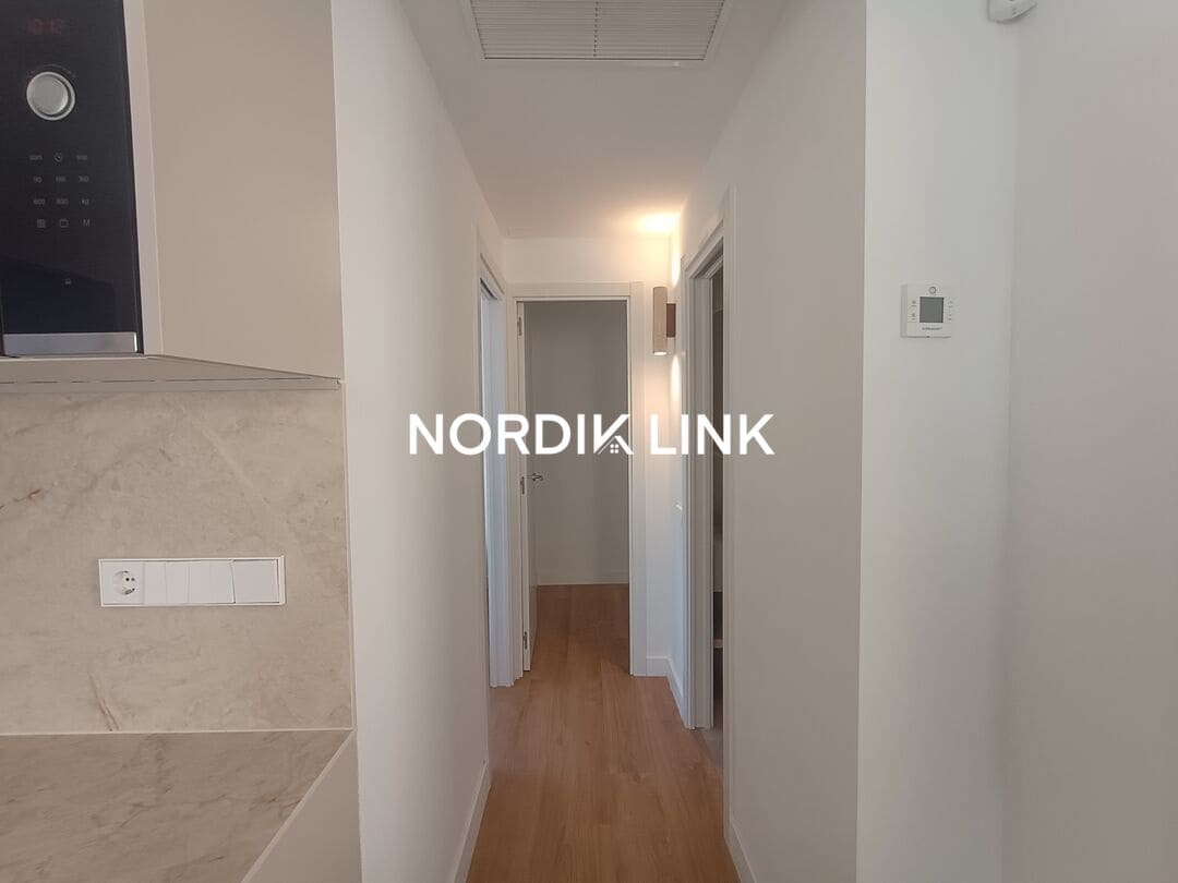 2 slaapkamer Penthouse te koop in Barcelona stad - € 529.000 (Ref: 9720247)