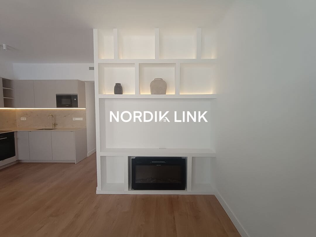 2 slaapkamer Penthouse te koop in Barcelona stad - € 529.000 (Ref: 9720247)