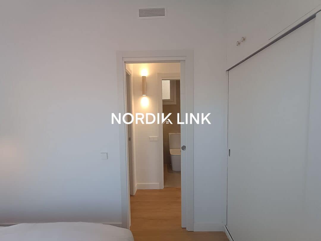 2 slaapkamer Penthouse te koop in Barcelona stad - € 529.000 (Ref: 9720247)