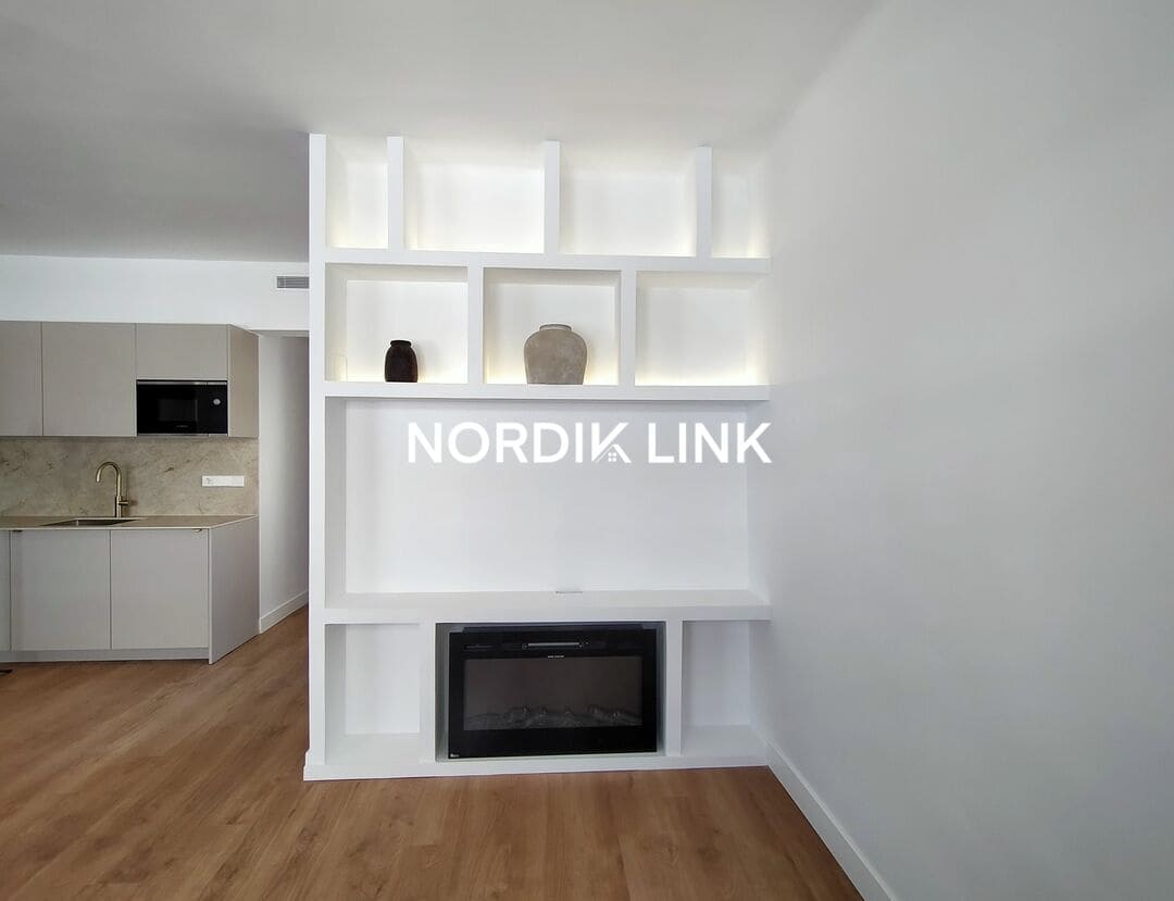 2 slaapkamer Penthouse te koop in Barcelona stad - € 529.000 (Ref: 9720247)