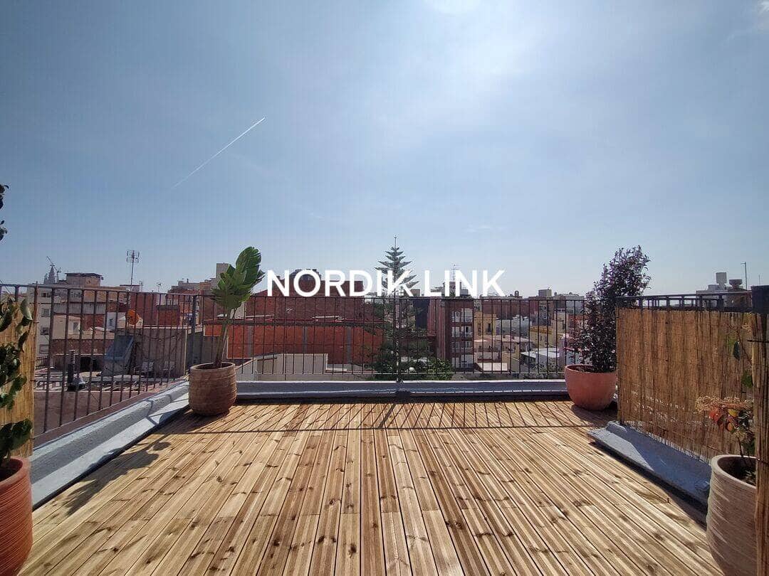 2 slaapkamer Penthouse te koop in Barcelona stad - € 529.000 (Ref: 9720247)