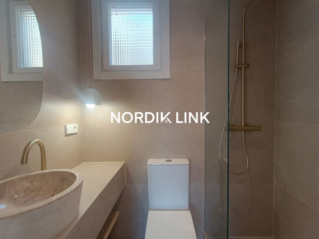 2 slaapkamer Penthouse te koop in Barcelona stad - € 529.000 (Ref: 9720247)