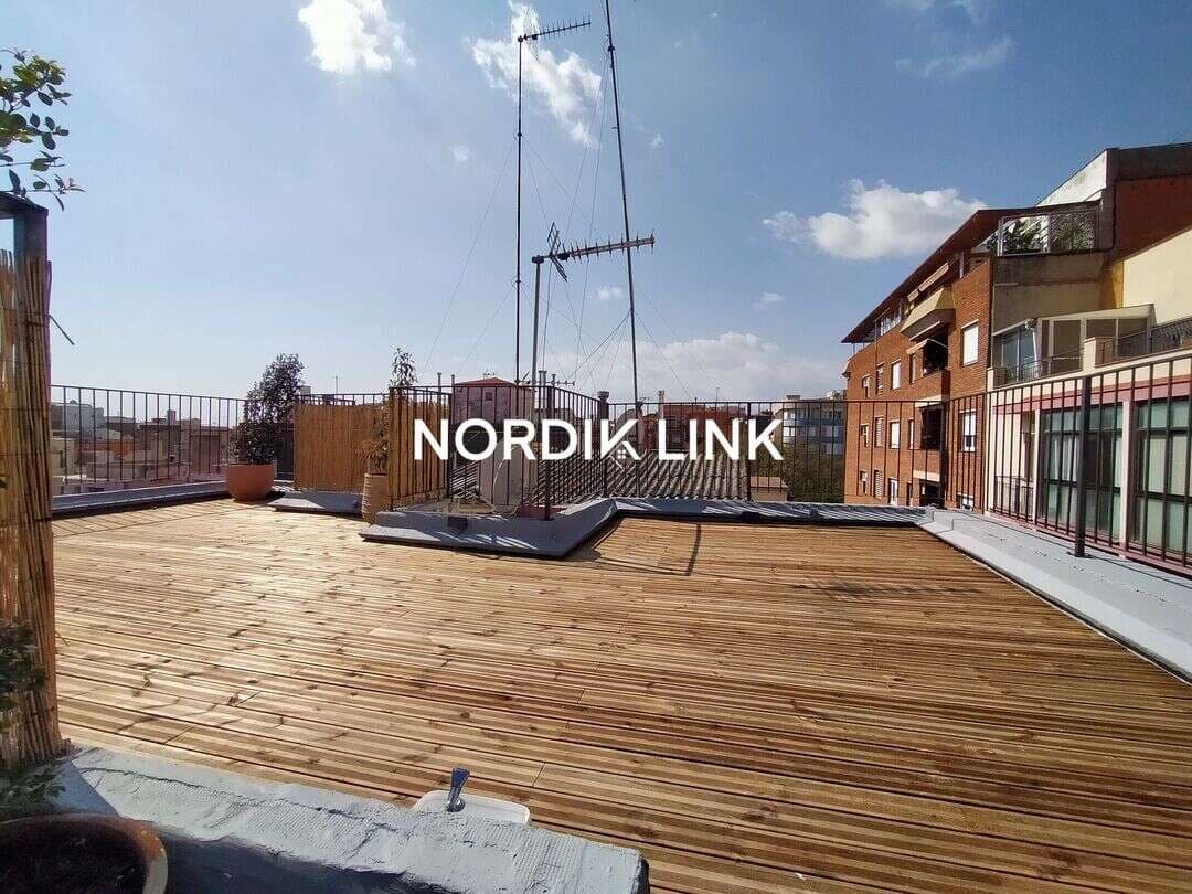 2 slaapkamer Penthouse te koop in Barcelona stad - € 529.000 (Ref: 9720247)