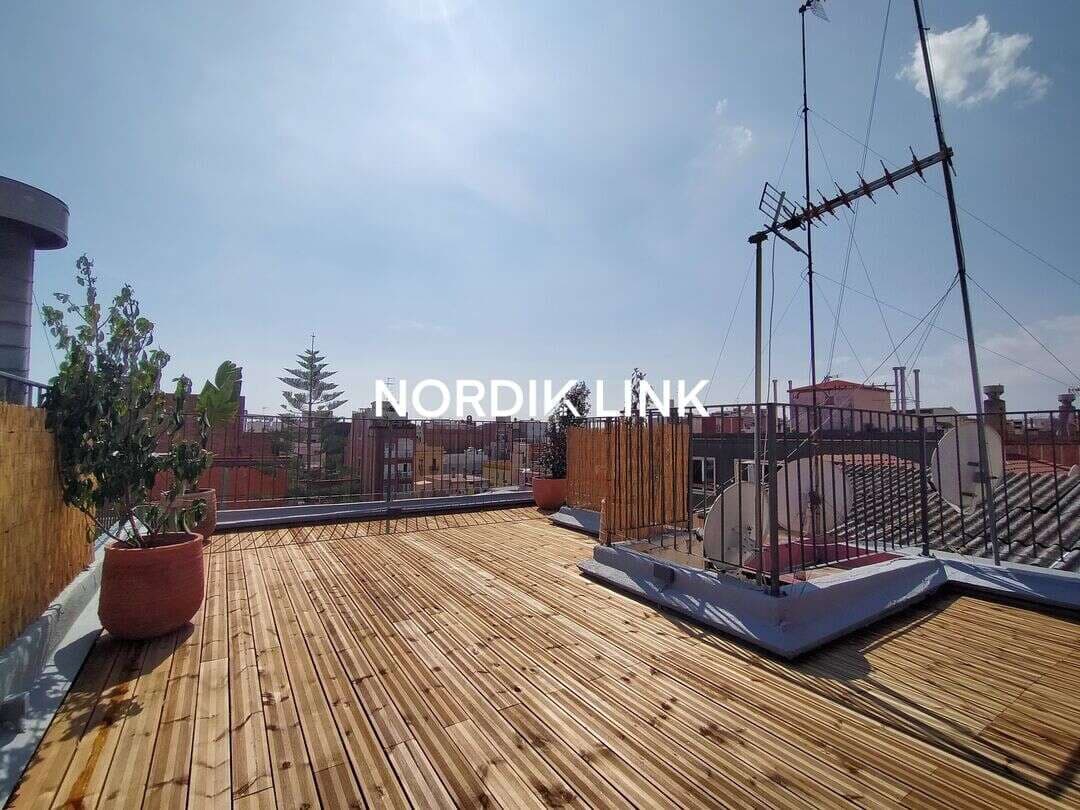 2 slaapkamer Penthouse te koop in Barcelona stad - € 529.000 (Ref: 9720247)