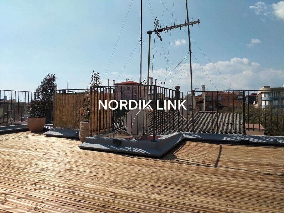 2 slaapkamer Penthouse te koop in Barcelona stad - € 529.000 (Ref: 9720247)